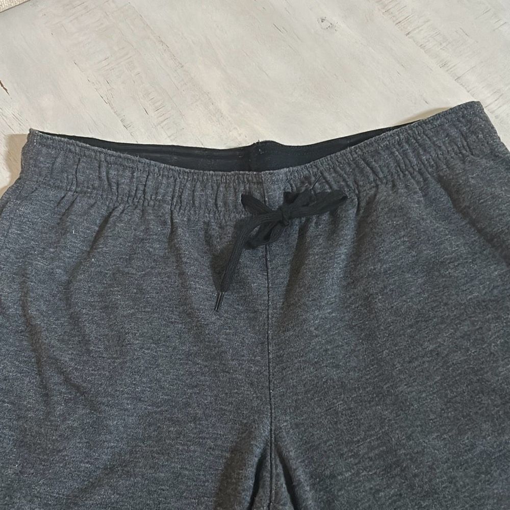 Champion Gray Ladies Joggers